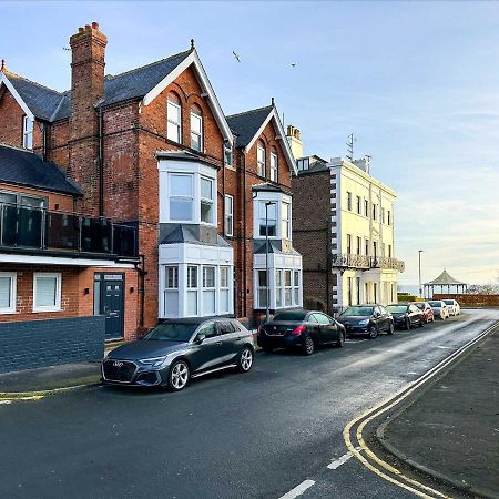 Brooklands Filey Seaside Retreat Flat 6 Apartment Exterior photo