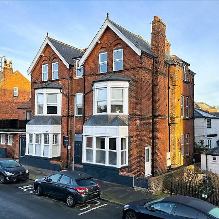 Brooklands Filey Seaside Retreat Flat 6 Apartment Exterior photo