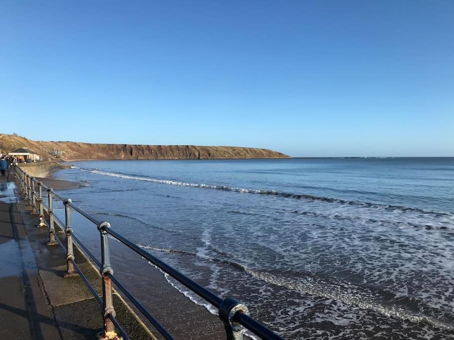 Brooklands Filey Seaside Retreat Flat 6 Apartment Exterior photo