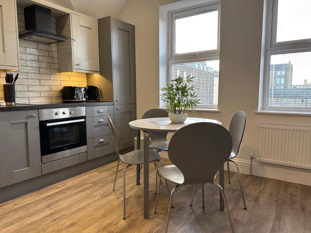 Brooklands Filey Seaside Retreat Flat 6 Apartment Exterior photo